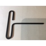 Mridanga Tuning Key